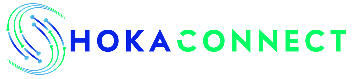 shoka logo