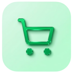 shokaconnect cart